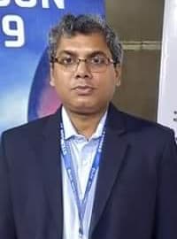 সহকারী অধ্যাপক ডা. দুলাল চন্দ্র দাস