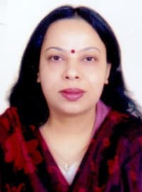 ডা. দুরবা হালদার