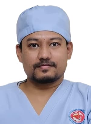 ডা. দুরলাভ কান্তি পাল
