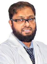 ডা. এবাদুর রহমান