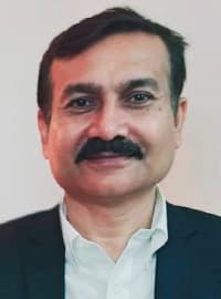 ডা. এহসানুল হক খান