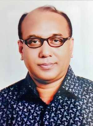 ডা. একরামুল হক