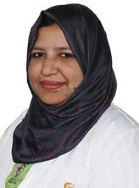 ডা. ইলোরা ইয়াসমিন