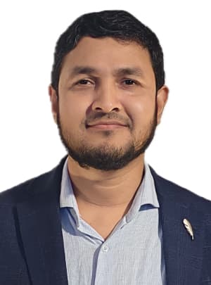 ডা. এমদাদুল হক