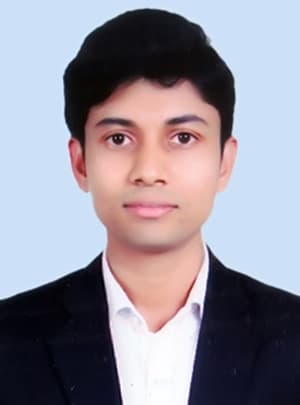 ডা. ইমন কান্তি মোহারের