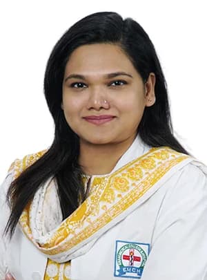 ডা. এনরা নিলমি