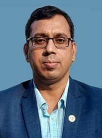ডা. এরশাদ মন্ডল