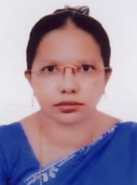 ডা. এতি সাহা