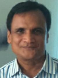 ডা. এজাজ আহমেদ