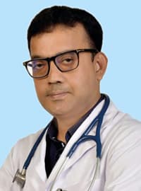 ডা. এফ. কে. চৌধুরী চঞ্চল