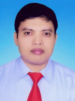 ডা. এফ. এম. আতিকুর রহমান