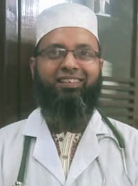 ডা. এফ. আর. আল-মাহমুদ