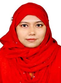 ডা. ফাহমিদা শিরিন নীলা