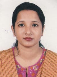 ডা. ফাহমিদা সুলতানা