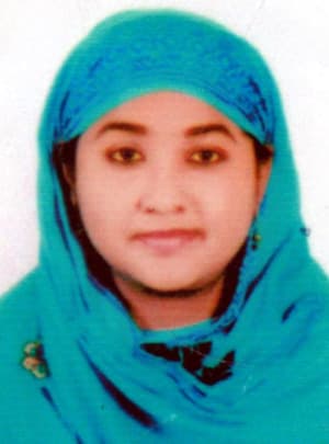 ডা. ফাইরুজ পারভীন তানিয়া