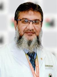 ডা. ফয়সাল আহমেদ