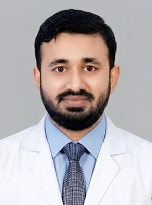 ডা. ফয়সাল রাহাত