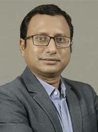 ডা. ফাইজ আহমদ খন্দকার