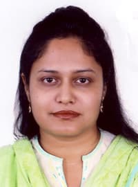 ডা. ফারাহ চৌধুরী