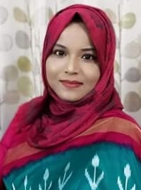 ডা. ফারাহ সাফা হক