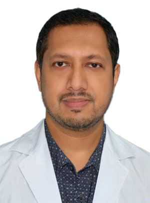ডা. ফারহাদুল আলম