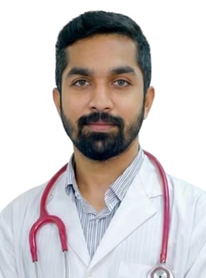 ডা. ফারহাদুল ইসলাম