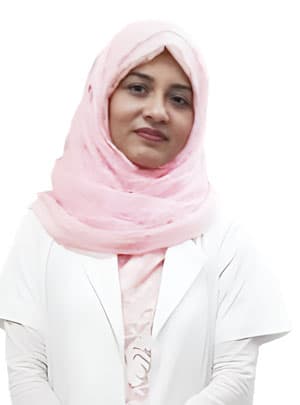 ডা. ফারহানা আফরোজ