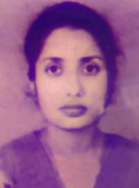 ডা. ফারহানা আফরোজ চোমন