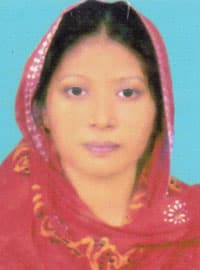 ডা. ফারহানা আখতার