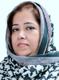 ডা. ফারহানা হক
