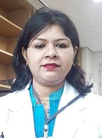 ডা. ফারহানা কালাম অভি