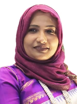 ডা. ফারহানা খাতুন