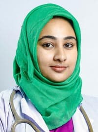 ডা. ফারহানা তাসনিম চৌধুরী