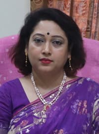 ডা. ফারহানা ইয়াসমিন