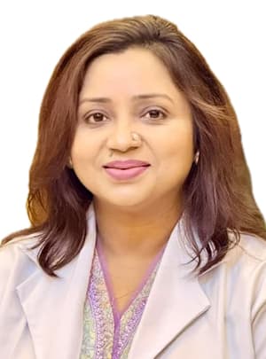ডা. ফারিয়া তাবাসসুম তন্বী