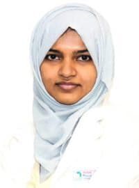 ডা. ফারিয়েল বিলকিস