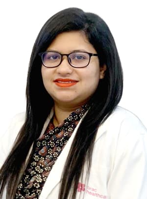 Dr. Fariza Adnan Upama