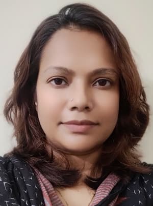 ডা. ফারজানা নাসরীন