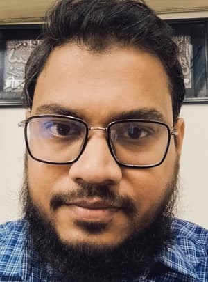 ডা. ফারুক আহমেদ