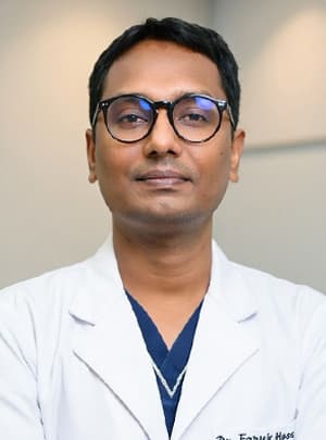 ডা. ফারুক হোসেন