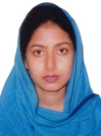 ডা. ফারজানা আহমেদ সুরভি