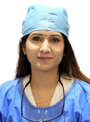 ডা. ফারজানা আমান শারমিন