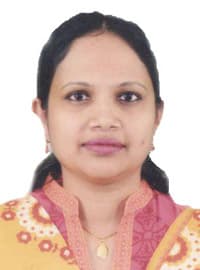 ডা. ফারজানা রাবিন (শোরমি)
