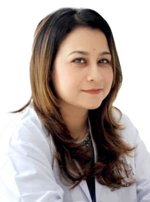 ডা. ফারজানা রহমান শাথি