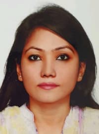 ডা. ফারজানা শুমি