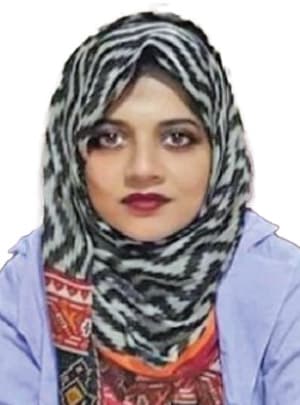 ডা. ফারজানা তাজিন