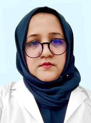ডা. ফাতেমা খানম