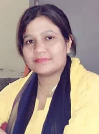 ডা. ফাতেমা মাসুর