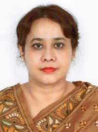 প্রফেসর ডা. ফাতেমা রহমান