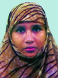 ডা. ফাতেমা সিদ্দিকা